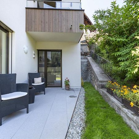 Apartment Dauru Ορτιζέι Εξωτερικό φωτογραφία