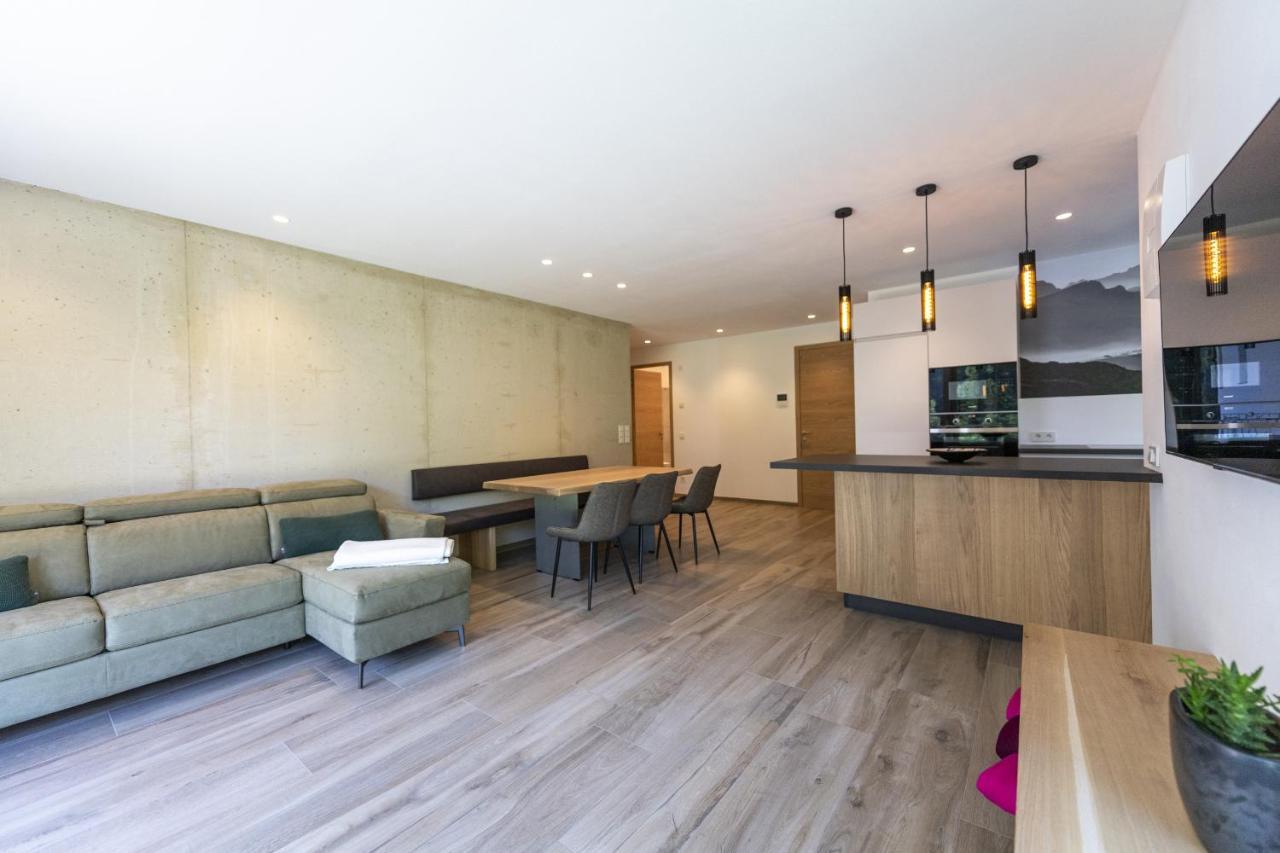 Apartment Dauru Ορτιζέι Εξωτερικό φωτογραφία