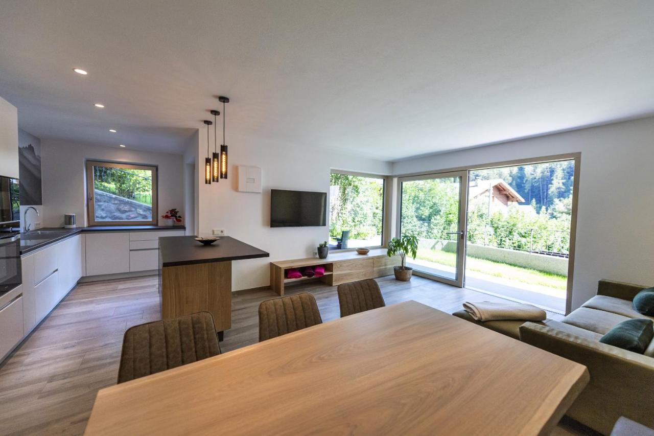 Apartment Dauru Ορτιζέι Εξωτερικό φωτογραφία