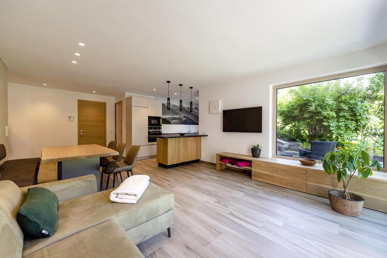 Apartment Dauru Ορτιζέι Εξωτερικό φωτογραφία