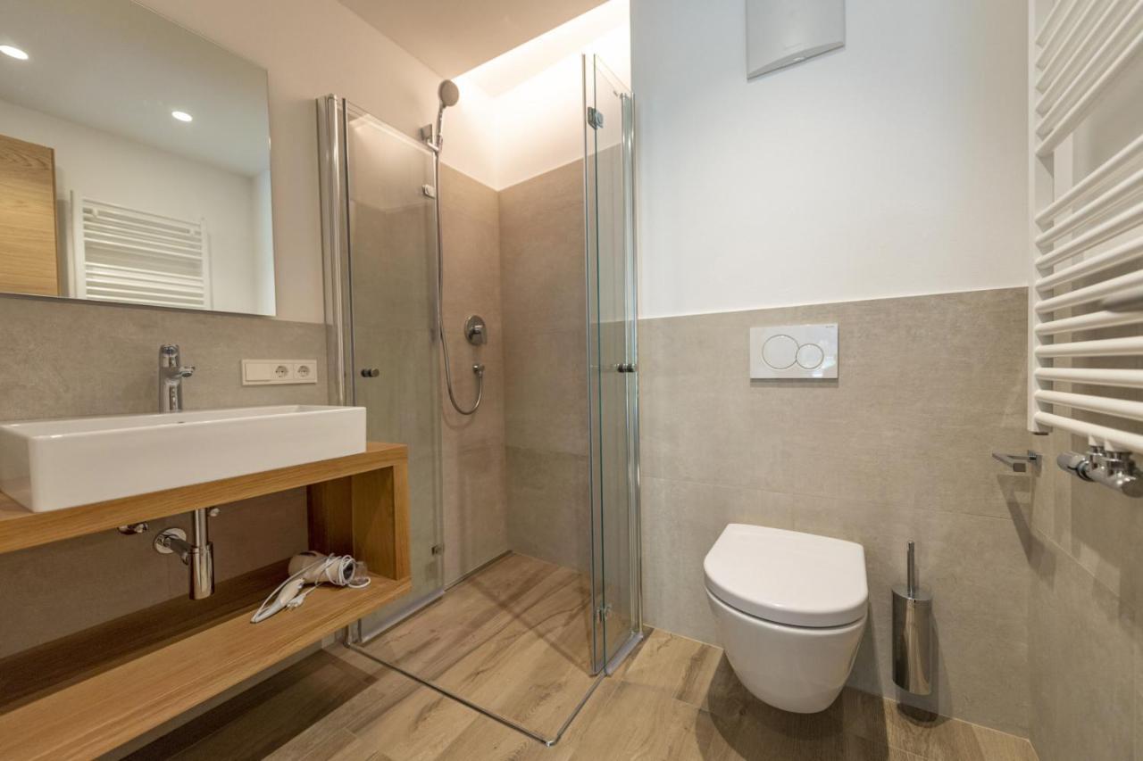 Apartment Dauru Ορτιζέι Εξωτερικό φωτογραφία