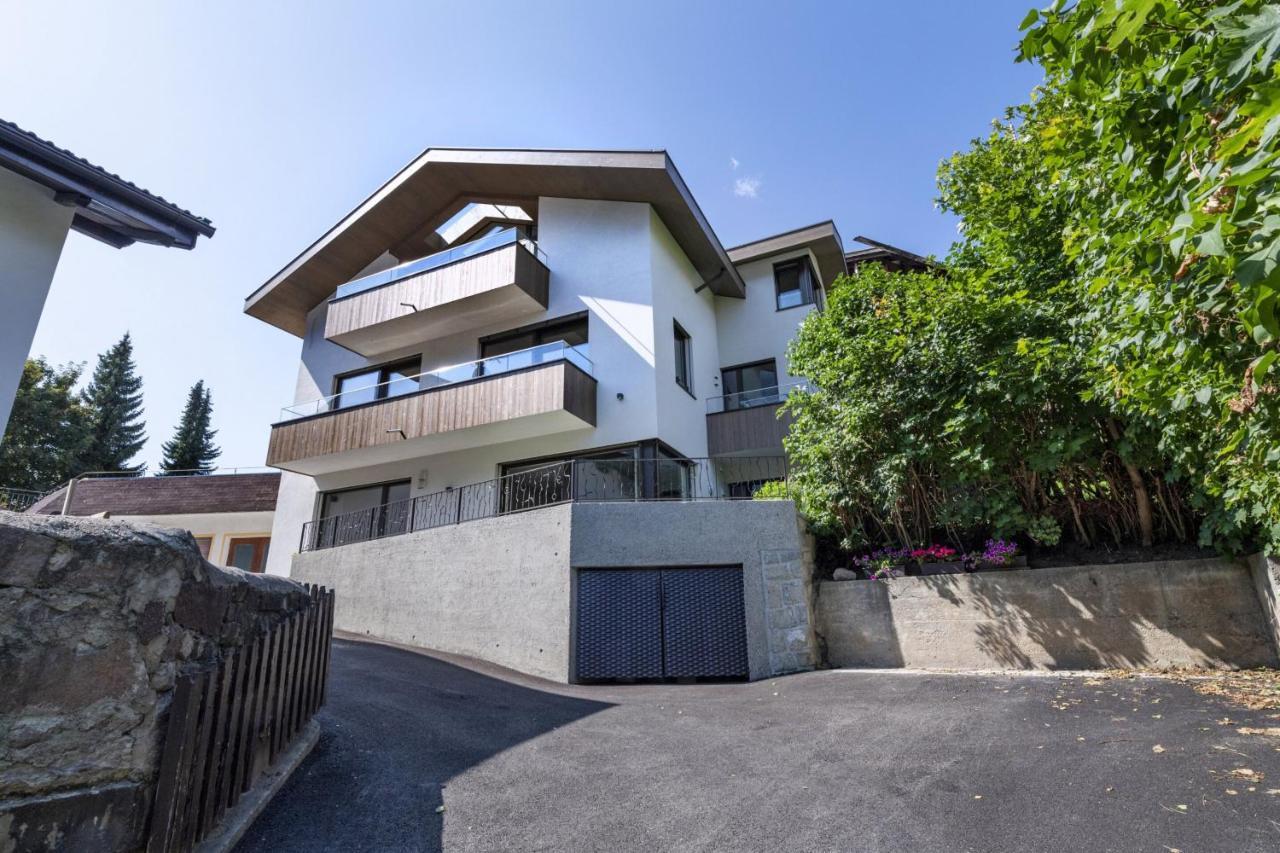 Apartment Dauru Ορτιζέι Εξωτερικό φωτογραφία